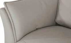 Wohnwert Ledersessel mit Relaxfunktion Corvina | Granit (Grau) -hoeffner Verkäufe 27406365 8 202109272233