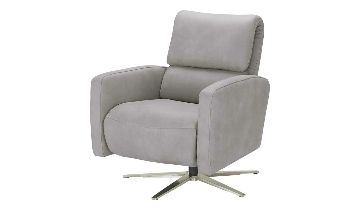 Wohnwert Relaxsessel Carisma Wohnwert Relaxsessel Carisma | Granit (Hellgrau) -hoeffner Verkäufe 27406378 1 202107202233