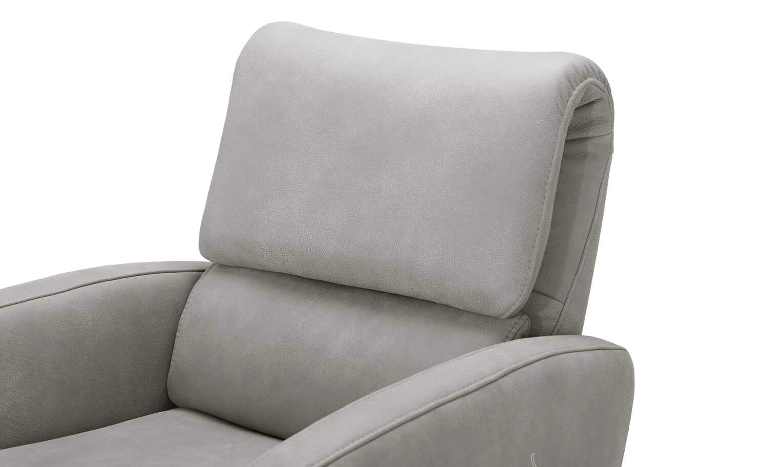 Wohnwert Relaxsessel Carisma Wohnwert Relaxsessel Carisma | Granit (Hellgrau) -hoeffner Verkäufe 27406378 5 202107202233