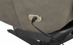 Wohnwert Funktionssessel Liora | Greystone (Grau-Braun) Erweiterte Funktion -hoeffner Verkäufe 27406382 13 202110252233