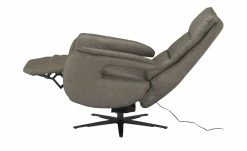 Wohnwert Funktionssessel Liora | Greystone (Grau-Braun) Erweiterte Funktion -hoeffner Verkäufe 27406382 7 202110252233