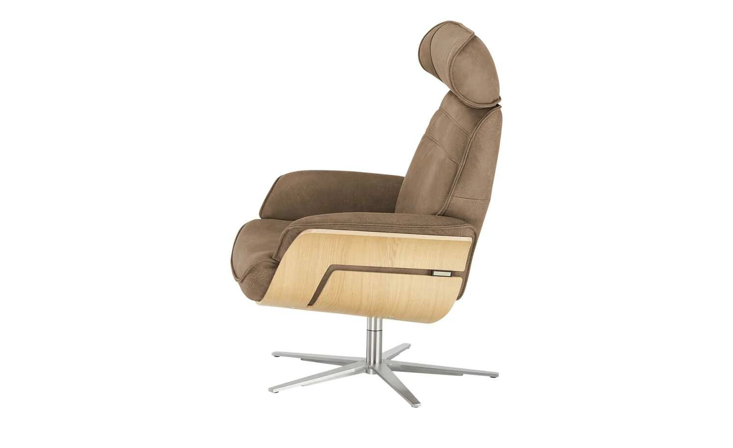Wohnwert Ledersessel Neda Wohnwert Ledersessel Neda | Chai (Hellbraun) -hoeffner Verkäufe 27406383 1 202110261257