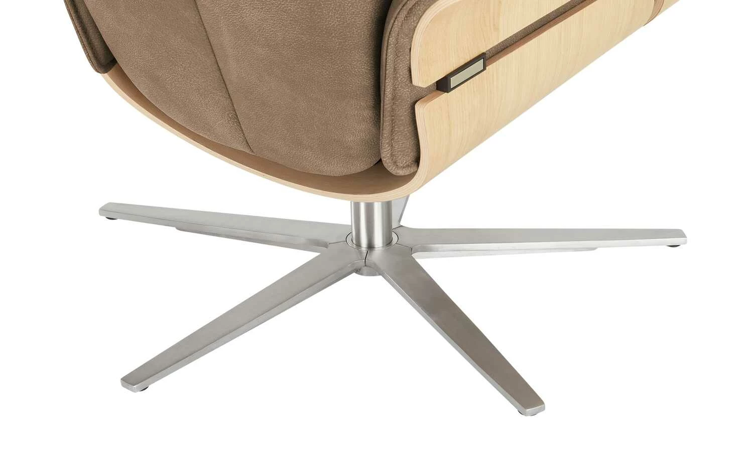 Wohnwert Ledersessel Neda Wohnwert Ledersessel Neda | Chai (Hellbraun) -hoeffner Verkäufe 27406383 6 202110261257