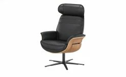 Wohnwert Relaxsessel Neda | Schwarz