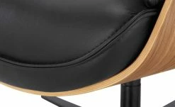 Wohnwert Relaxsessel Neda | Schwarz 5 Wohnwert Relaxsessel Neda | Schwarz -hoeffner Verkäufe 27406385 5 202110251258