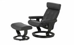 Stressless Sessel-Hocker-Set Greg M