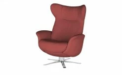JOOP! Drehsessel 8115 | Rosso (Rot)
