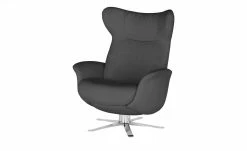 JOOP! Drehsessel 8115 | Teer (Schwarz)