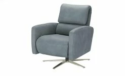 Wohnwert Relaxsessel Carisma | Steel (Grau-Blau)