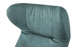 JOOP! Drehsessel 8140 Lounge | Türkis (Blau-Grau) -hoeffner Verkäufe 27407137 8 202104282233