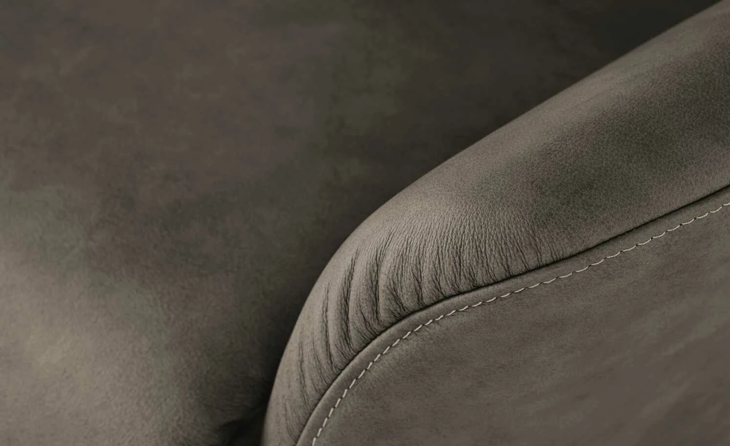 JOOP! Drehsessel 8140 Lounge JOOP! Drehsessel 8140 Lounge | Dunkelbraun -hoeffner Verkäufe 27407140 11 202104282233