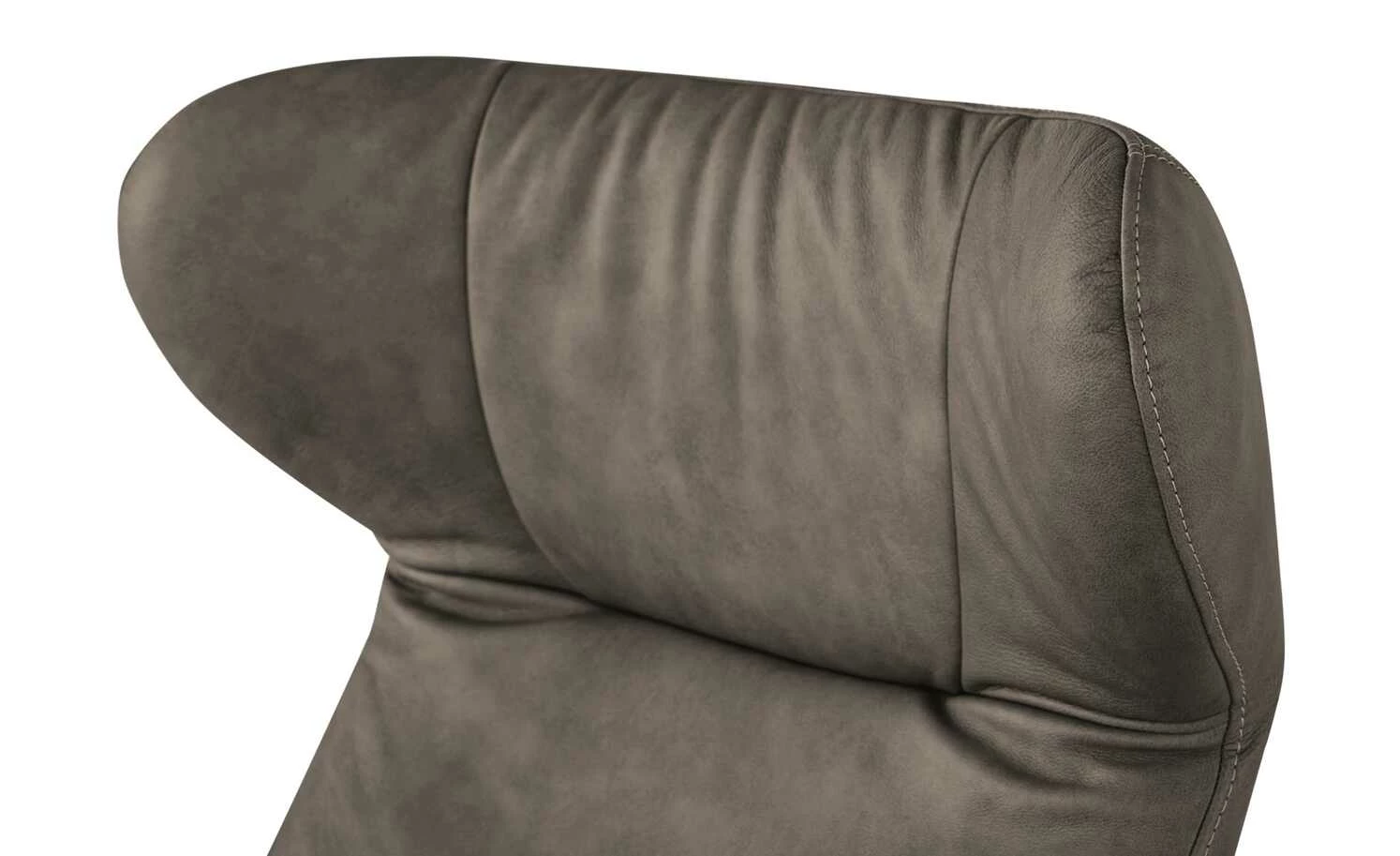 JOOP! Drehsessel 8140 Lounge JOOP! Drehsessel 8140 Lounge | Dunkelbraun -hoeffner Verkäufe 27407140 12 202104282233