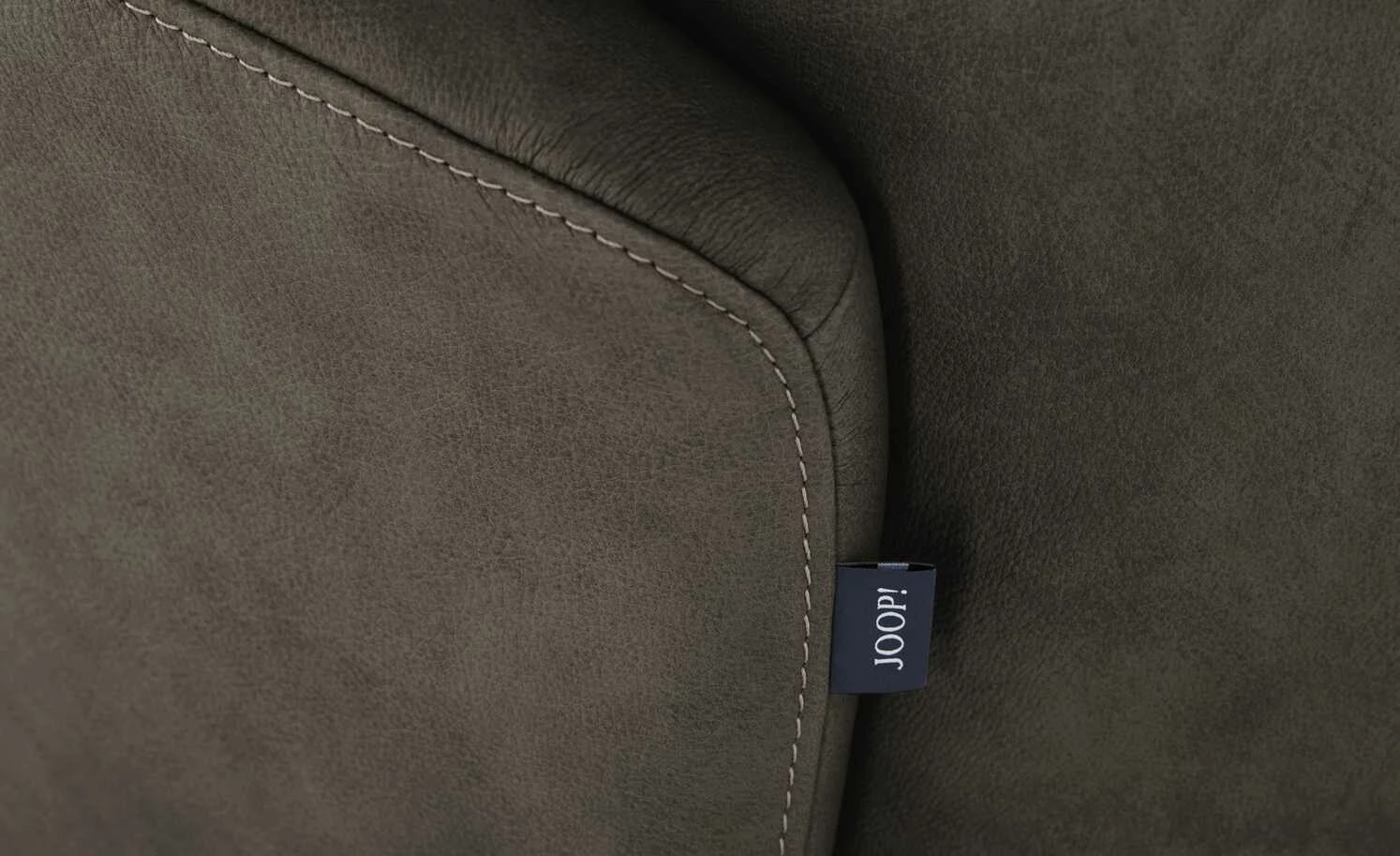 JOOP! Drehsessel 8140 Lounge JOOP! Drehsessel 8140 Lounge | Dunkelbraun -hoeffner Verkäufe 27407140 8 202104282233