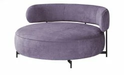 JOOP! Sessel Characters | Aubergine (Lila)
