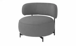 JOOP! Drehsessel Characters | Polar (Grau)