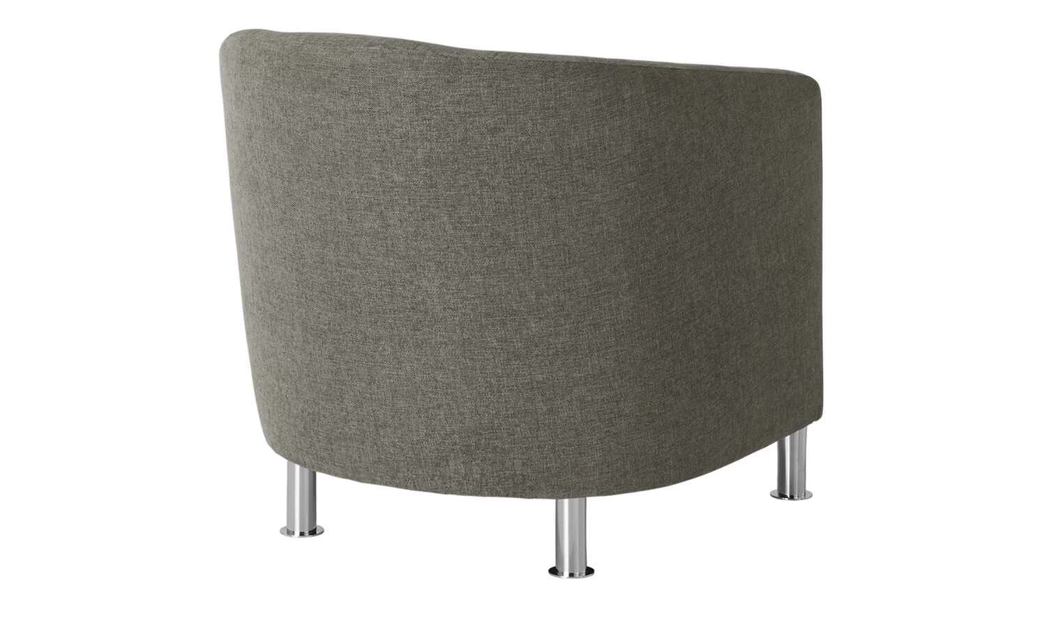 Sessel Koblenz Sessel Koblenz | Grau / Anthrazit -hoeffner Verkäufe 27407606 1 202105142231