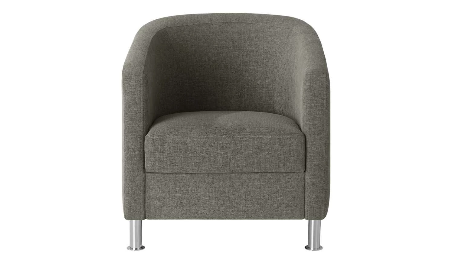 Sessel Koblenz Sessel Koblenz | Grau / Anthrazit -hoeffner Verkäufe 27407606 9 202105142231