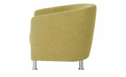 Sessel Koblenz | Gelb / Grün -hoeffner Verkäufe 27407607 3 202105142231