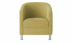 Sessel Koblenz | Gelb / Grün -hoeffner Verkäufe 27407607 4 202105142231