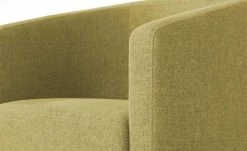 Sessel Koblenz | Gelb / Grün -hoeffner Verkäufe 27407607 5 202105142231