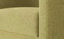 Sessel Koblenz | Gelb / Grün -hoeffner Verkäufe 27407607 7 202105142231