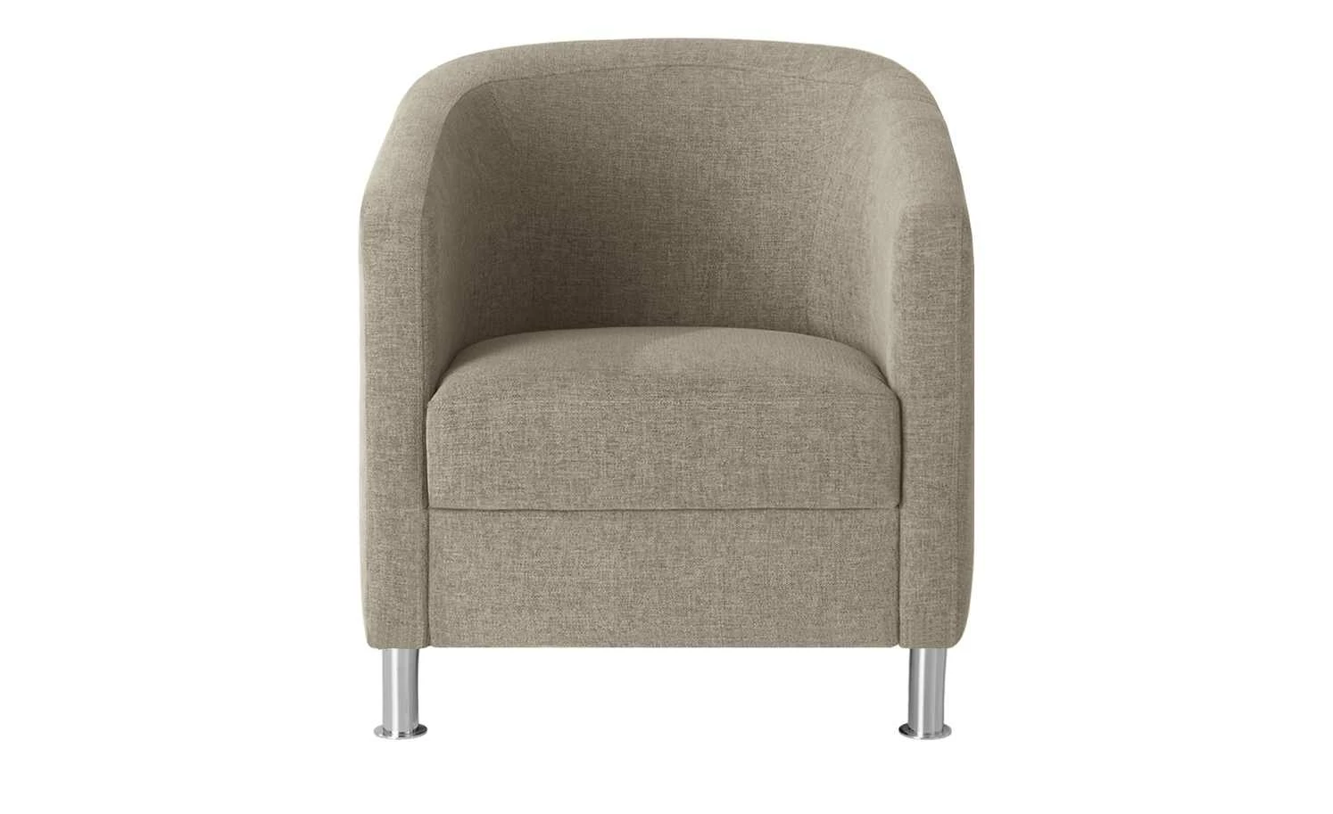 Sessel Koblenz Sessel Koblenz | Beige / Grau -hoeffner Verkäufe 27407608 1 202105142231