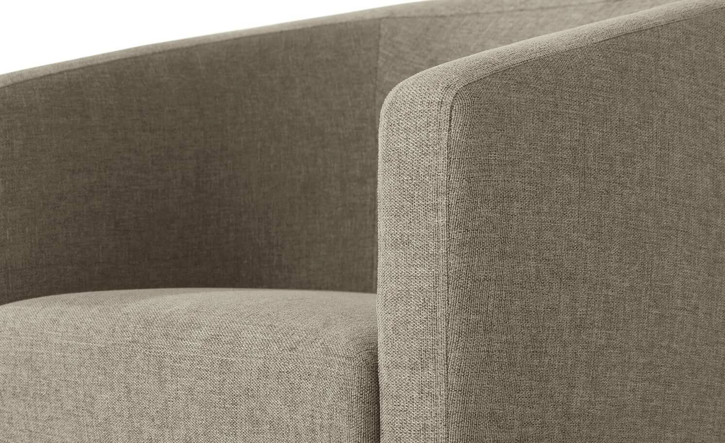 Sessel Koblenz Sessel Koblenz | Beige / Grau -hoeffner Verkäufe 27407608 4 202105142231