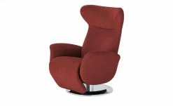 JOOP! Drehsessel JOOP! Lounge | Medoc (Rot)