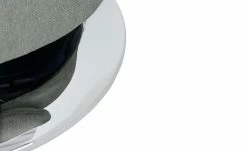 JOOP! Drehsessel JOOP! Lounge | Delfin (Grau) -hoeffner Verkäufe 27407796 5 202105281426