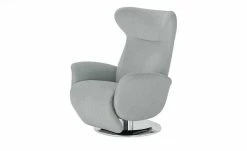 JOOP! Drehsessel JOOP! Lounge | Bleu (Hellblau-Grau)