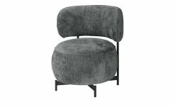 JOOP! Drehsessel 8170 | Anthrazit