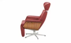 TV-Sessel Timeout | Cherry (rot) -hoeffner Verkäufe 27407963 12 202105112233