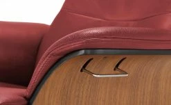 TV-Sessel Timeout | Cherry (rot) -hoeffner Verkäufe 27407963 8 202105112233