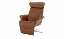 TV-Sessel Timeout | Cognac (Braun)