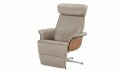 TV-Sessel Timeout | Cement (Grau)