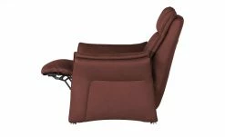Wohnwert Ledersessel mit Relaxfunktion Corvina | Barolo (Rot-Braun) -hoeffner Verkäufe 27408287 13 202111241245
