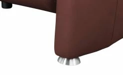 Wohnwert Ledersessel mit Relaxfunktion Corvina | Barolo (Rot-Braun) -hoeffner Verkäufe 27408287 7 202111241245