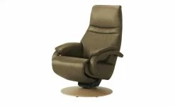 Hukla Relaxsessel Aurelia | Moos (Dunkelgrün)