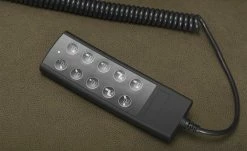 Hukla Relaxsessel Aurelia | Moos (Dunkelgrün) -hoeffner Verkäufe 27409110 7 202107202233