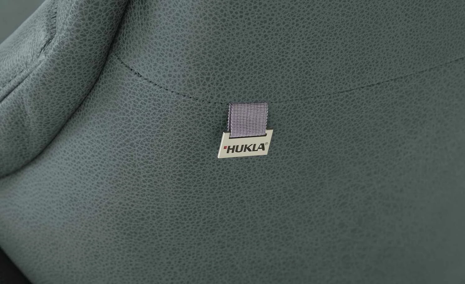 Hukla Relaxsessel Aurelia Hukla Relaxsessel Aurelia | Steel (Blau-Grau) -hoeffner Verkäufe 27409111 11 202107202233