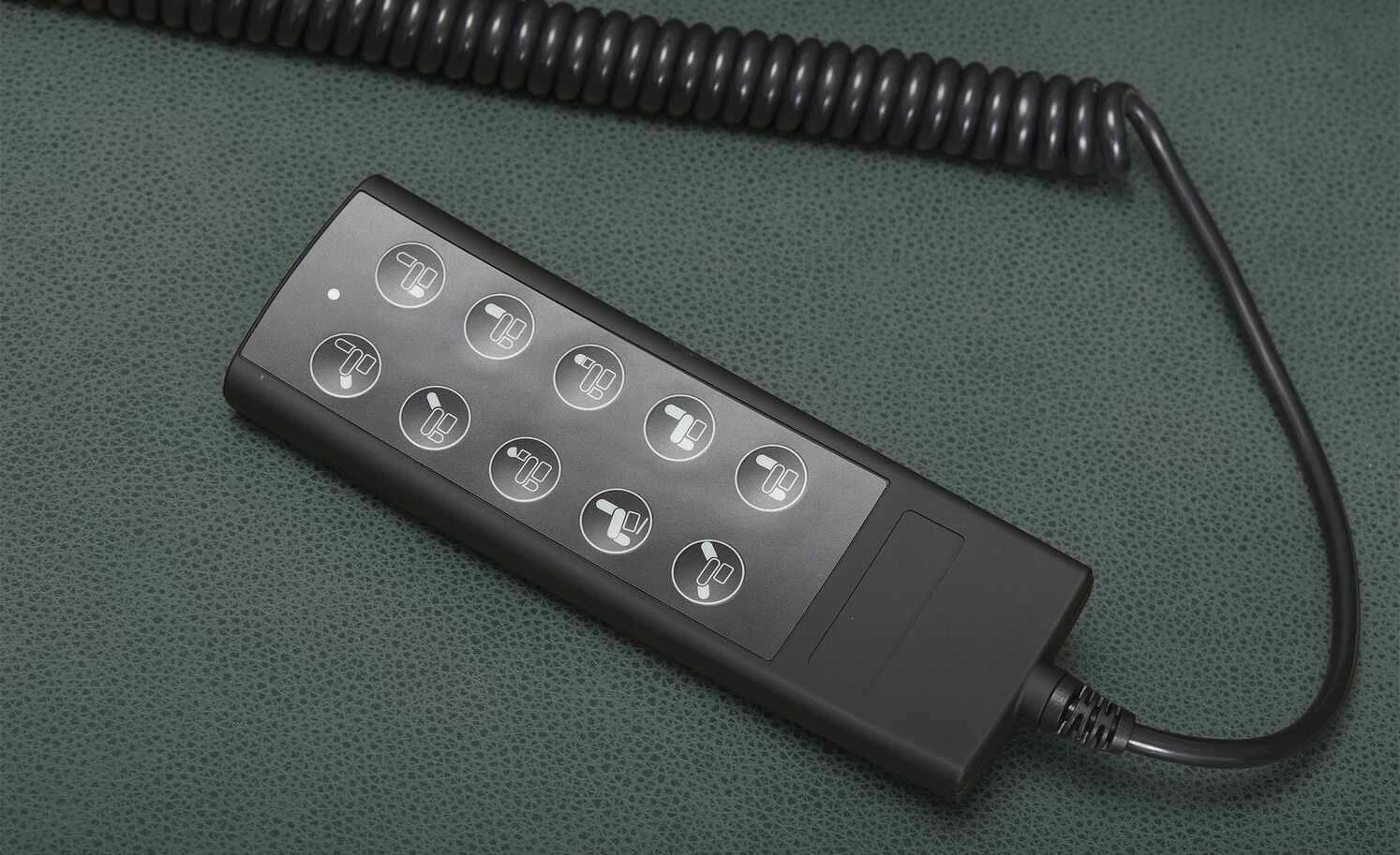 Hukla Relaxsessel Aurelia Hukla Relaxsessel Aurelia | Steel (Blau-Grau) -hoeffner Verkäufe 27409111 14 202107202233