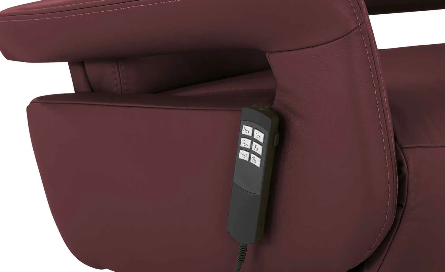 Polstermöbel Oelsa Relaxsessel Australia Polstermöbel Oelsa Relaxsessel Australia | Merlot (Dunkelrot) -hoeffner Verkäufe 27409147 6 202107212232