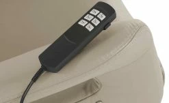 Polstermöbel Oelsa Relaxsessel Australia | Perle (Hellgrau) -hoeffner Verkäufe 27409149 11 202107212232