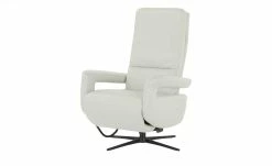 Polstermöbel Oelsa Relaxsessel Australia | Bianco (Weiß)