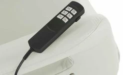 Polstermöbel Oelsa Relaxsessel Australia | Bianco (Weiß) 6 Polstermöbel Oelsa Relaxsessel Australia | Bianco (Weiß) -hoeffner Verkäufe 27409151 6 202107212232