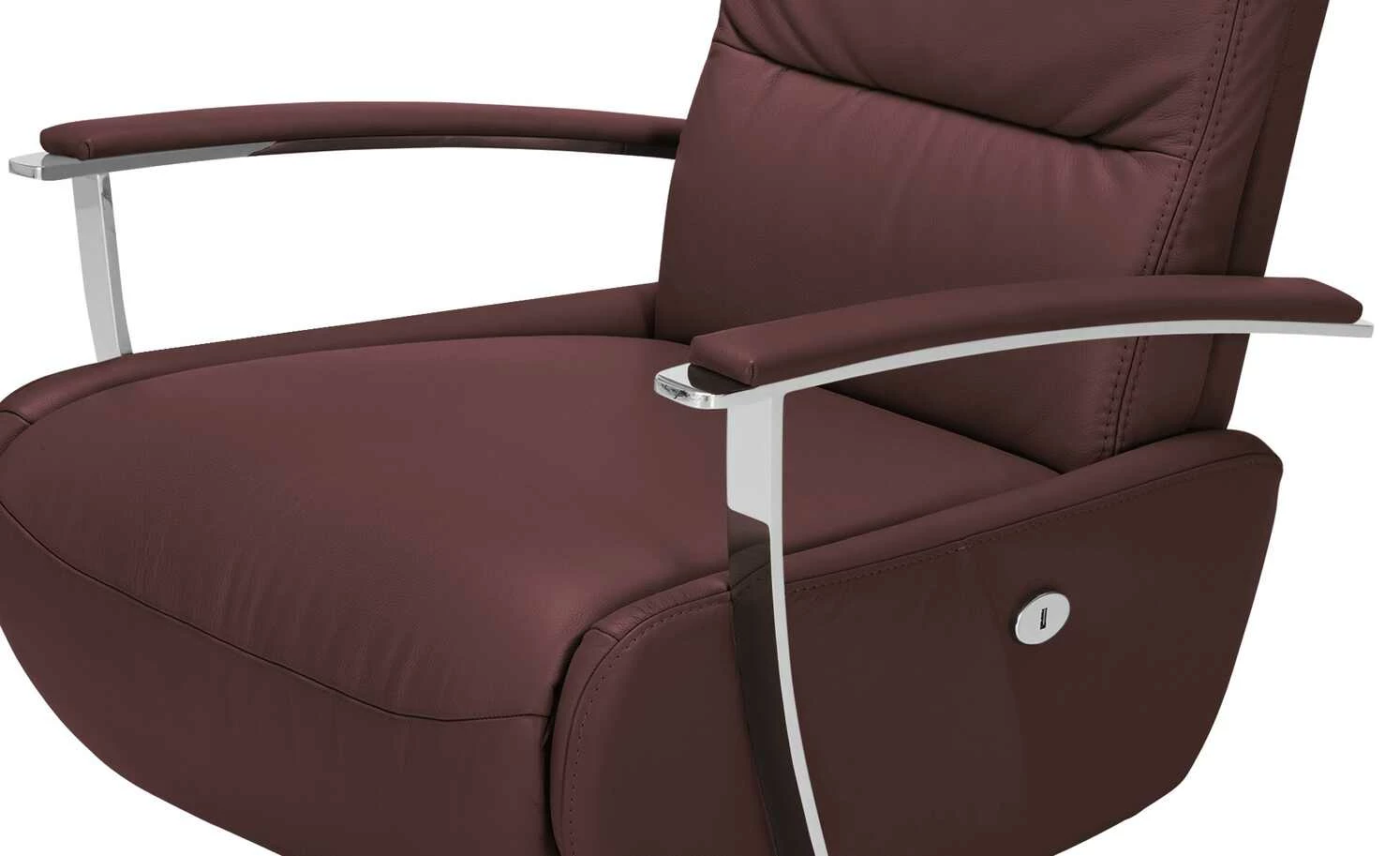 Polstermöbel Oelsa TV-Sessel Australia Polstermöbel Oelsa TV-Sessel Australia | Kirsch (Dunkelrot) -hoeffner Verkäufe 27409153 2 202107212232