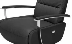 Polstermöbel Oelsa TV-Sessel Australia | Black (Schwarz) -hoeffner Verkäufe 27409154 9 202107212232