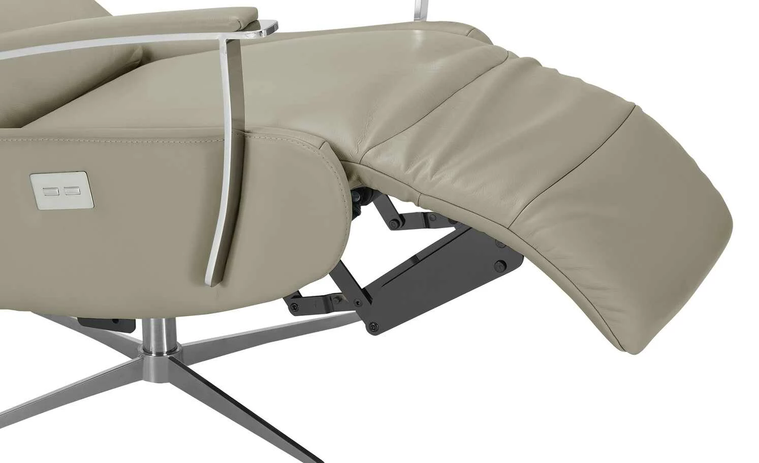 Polstermöbel Oelsa TV-Sessel Australia Polstermöbel Oelsa TV-Sessel Australia | Eis (Grau) -hoeffner Verkäufe 27409157 4 202107212232