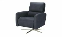 Wohnwert Relaxsessel Carisma | Nightblue (Dunkelblau)