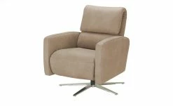 Wohnwert Relaxsessel Carisma | Stone (Beige)